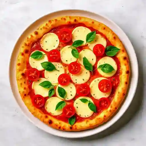 Margherita