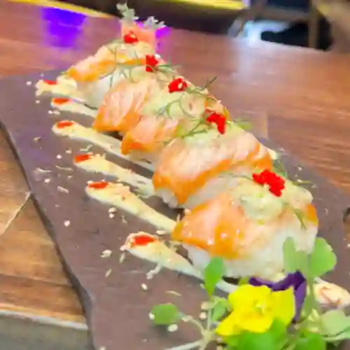 Flow Nigiri