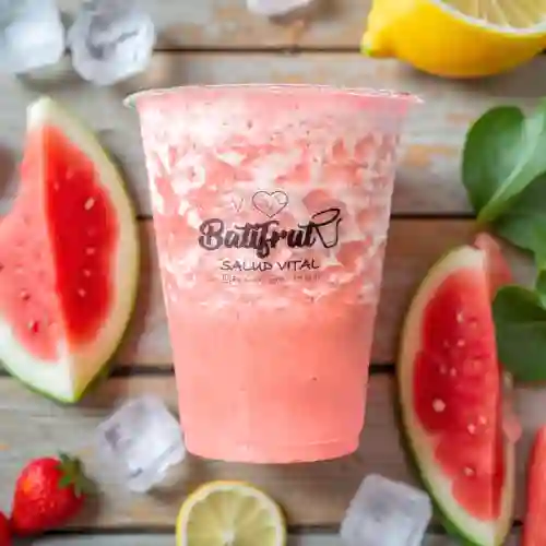 Refrescante 14