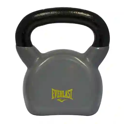 Everlast Mancuerna Kettle Revestida 12 Kg