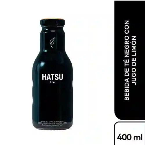 Te Hatsu 400 ml