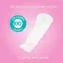 Protectores Diarios Kotex Puro y Natural 50 Und