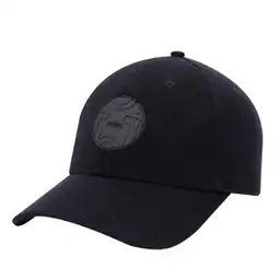 Gorra Irmaky Negro N01 Totto