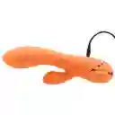 Calexotic Vibrador de Doble Estimulación Beach Babe