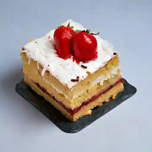 Postre Tres Leches
