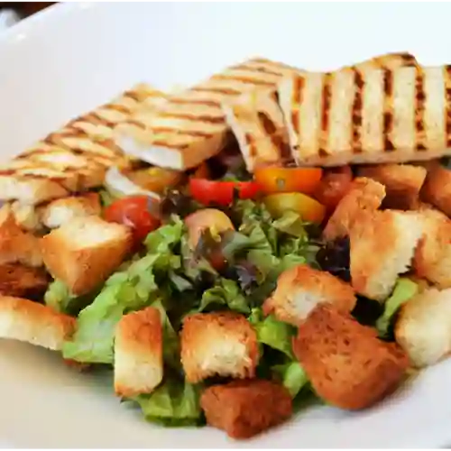 Ensalada Cesar