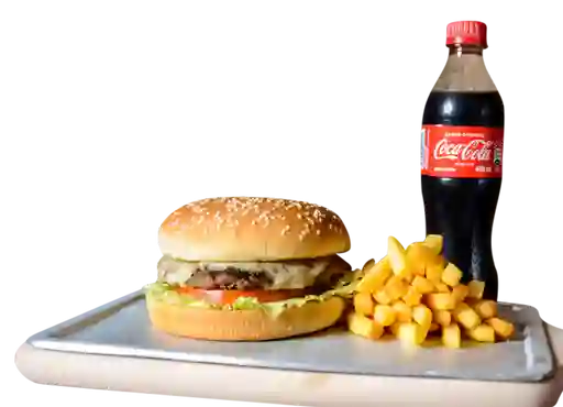 Combo Clásica Especial