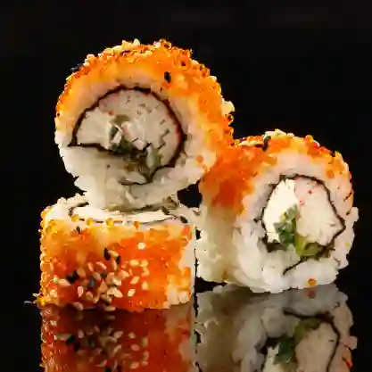 California Roll