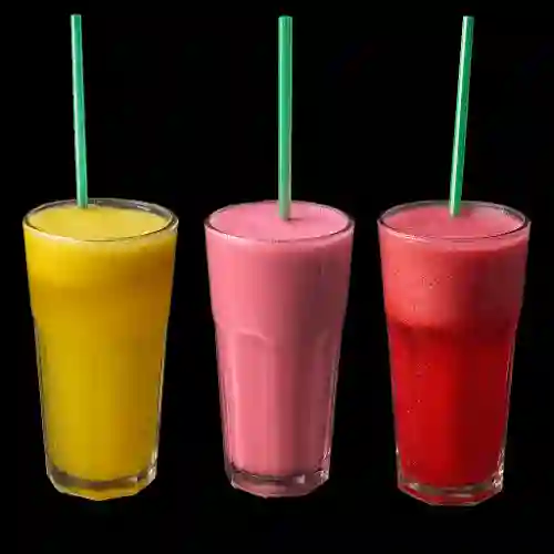 Jugo Natural en Agua