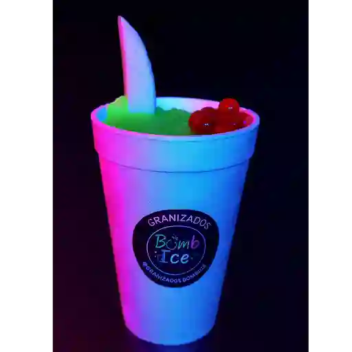 Granizado maracumango tekila -12 onzas