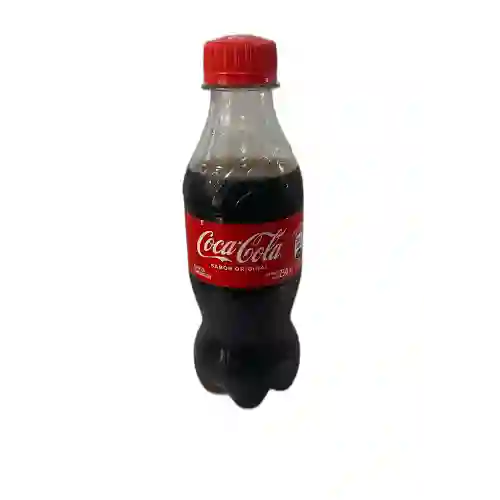 Coca- Cola