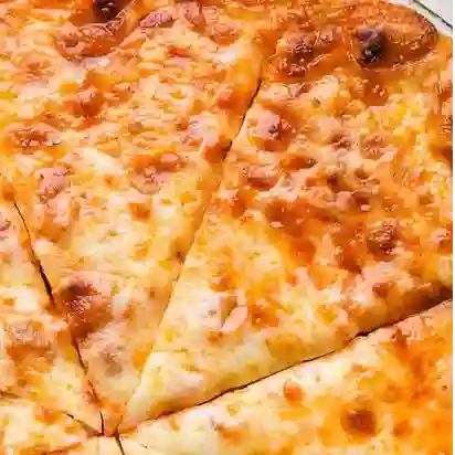 Pizza Solo Queso