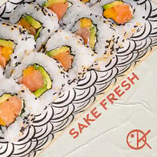 Sake Fresh