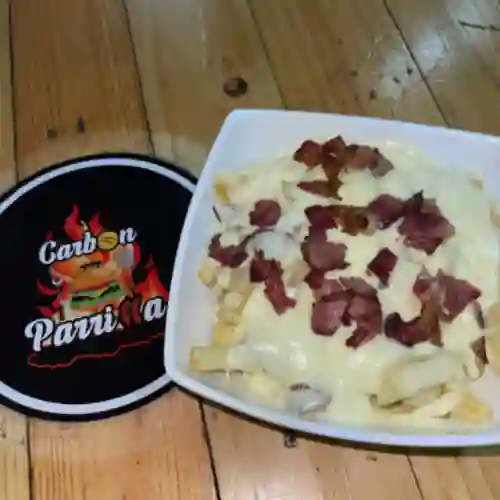 Papas Locas