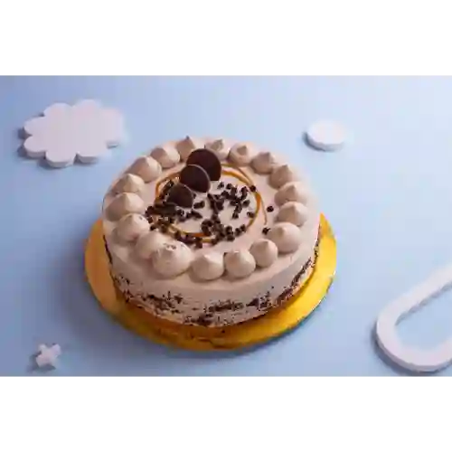 Tres Leche Fusión Café