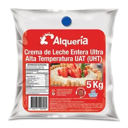 AlqueriaCrema De Leche Entera