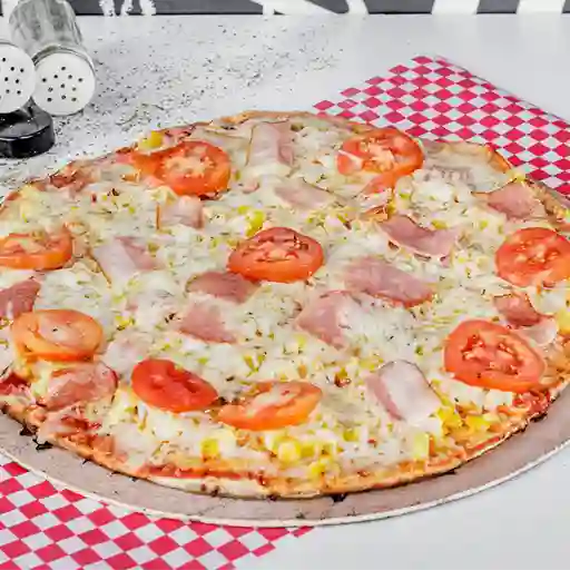 Pizzas Premium