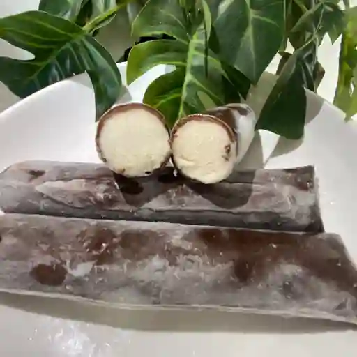 Choco vainilla