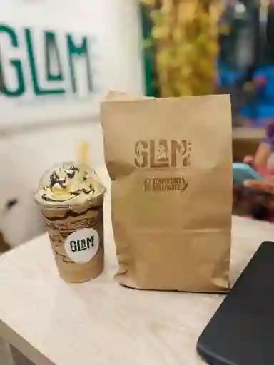 Frappuccino Chocolate 16 Oz