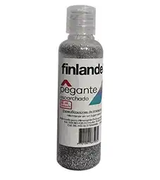 Pegante Escarchado Finlandek