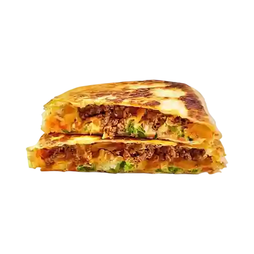 Quesadilla Mixta
