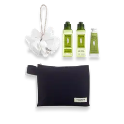 Kit Exclusivo Ducha Verbena L'Occitane
