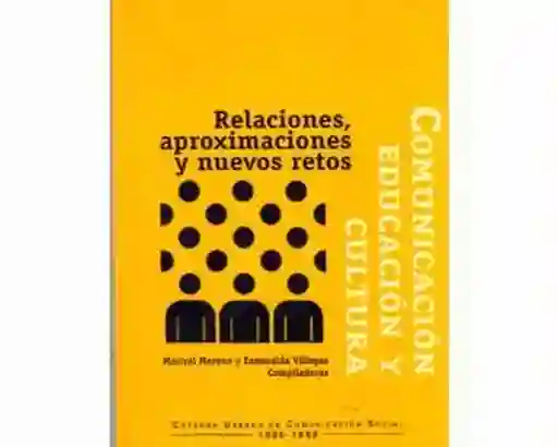 Comunicación Educación y Cultura