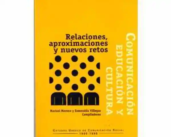 Comunicación Educación y Cultura