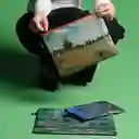 Loqi Set Cartuchera Claude Monet