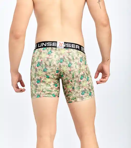 Unser Boxer Talla XL 820289