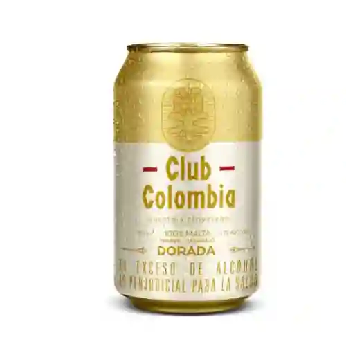 Club Colombia Dorada