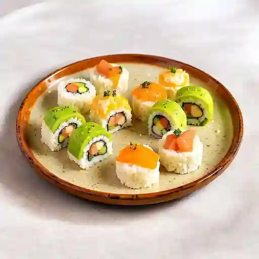 Combo Para Principiantes