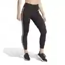 Adidas Leggings 78 Tig Para Mujer Negro Talla S