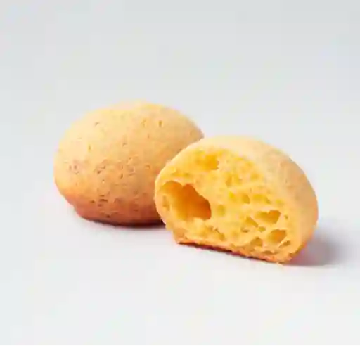 PAN DE BONO