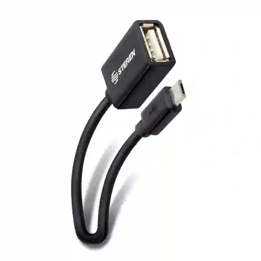 Cable Otg Para Celulares Android