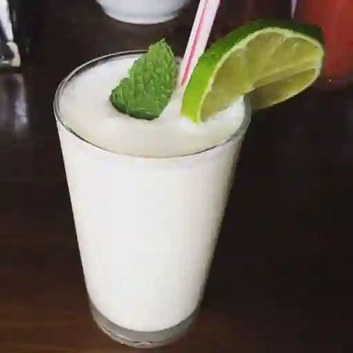 Limonada de Coco