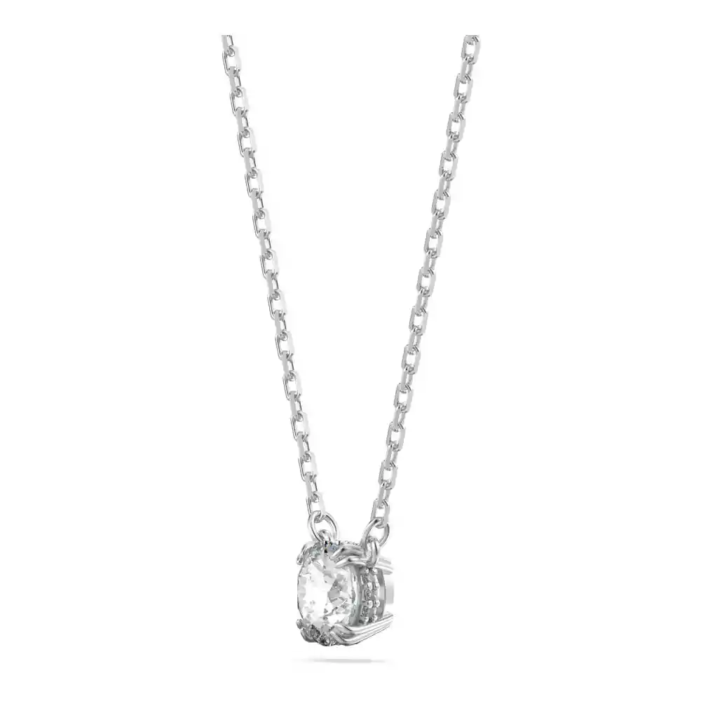 Collar Constella Plateado 5647663 Swarovski