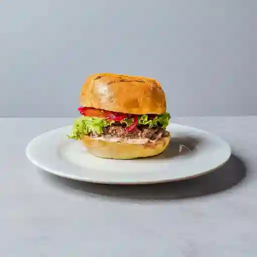 Gordo Burger