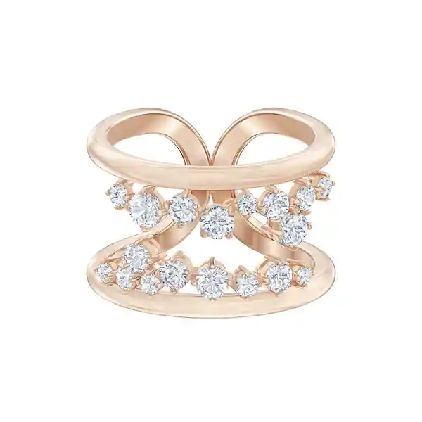 Swarovski Anillo Para Mujer 5512431