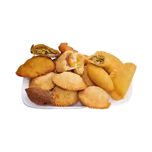 Empanada Hawaiana