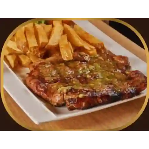 Churrasco 250 Grams