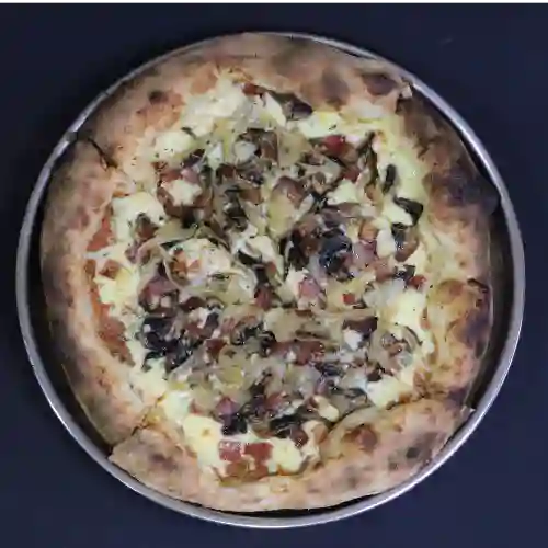 Pizza Ilegal 33Cm