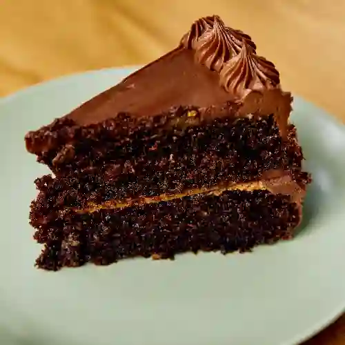 Torta de Chocolate