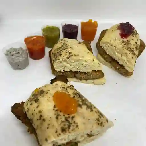 Prepara en casa kitx3