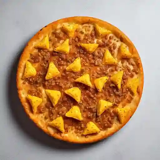 Pizza Mexicana Personal