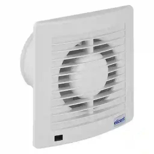 Elicent Extractor Aire E-Style 16 cm x 16 cm X110V