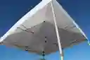 Toldo de poliester Impact 10ftx10ft