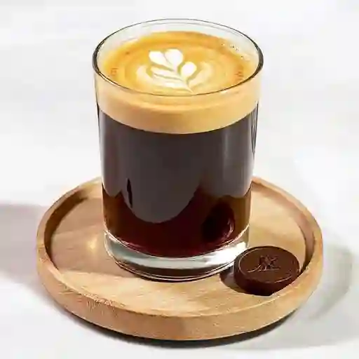 Espresso doble