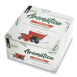 Aro Aromática Frutos Rojos