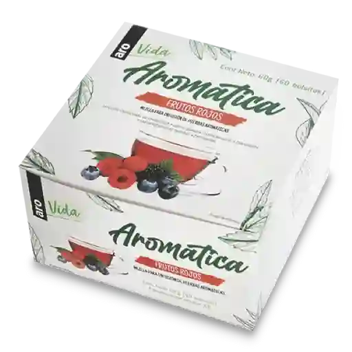 Aro Aromática Frutos Rojos